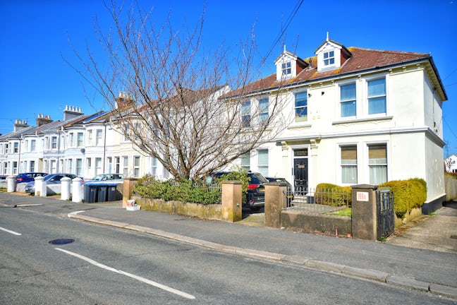 Gallery image #1 for Lyndhurst Road, Worthing, BN11
