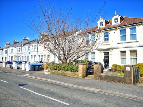 Overview image #1 for Lyndhurst Road, Worthing, BN11