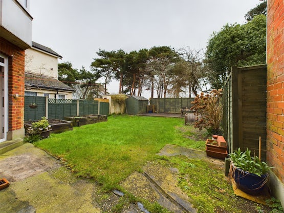 Overview image #2 for Leaphill Rd, Bournemouth, BH7