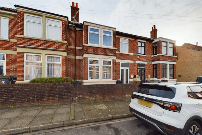 Gallery image #1 for Dean Road, Cosham, Portsmouth, PO6