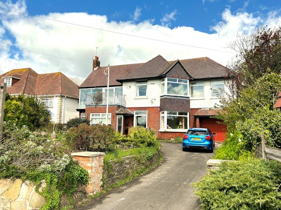 Overview image #1 for Portsdown Hill Road, Drayton, Portsmouth, PO6