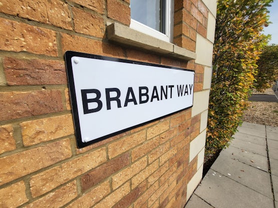 Overview image #3 for Brabant Way, Westbury, BA13