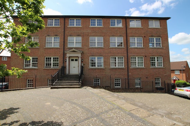Gallery image #1 for Bitham Mill Court, Westbury, BA13