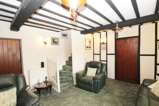 Gallery image #2 for French Horn Cottage, Codford, BA12
