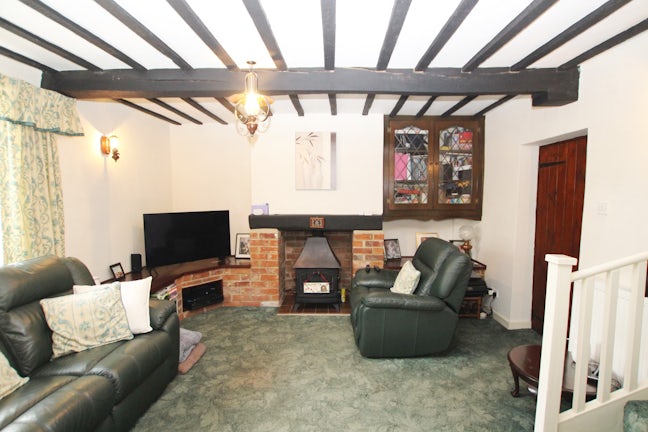 Gallery image #4 for French Horn Cottage, Codford, BA12