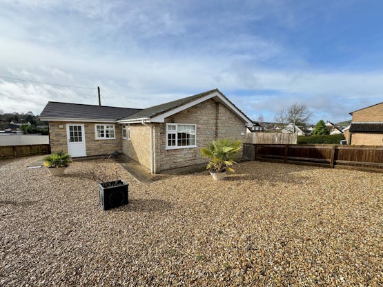 Overview image #1 for Masefield Road, Warminster, BA12