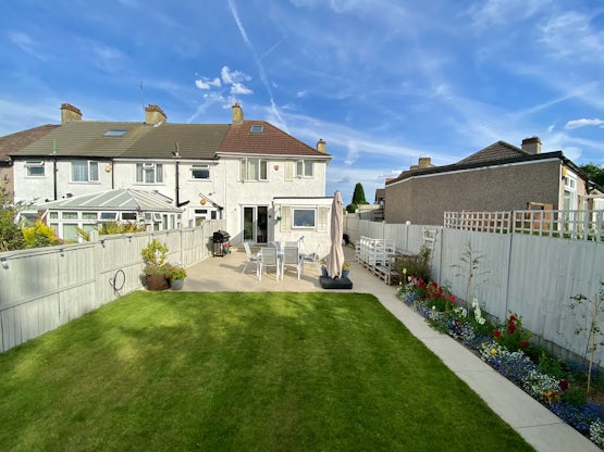 Overview image #2 for Chatsworth Avenue, Bromley, BR1