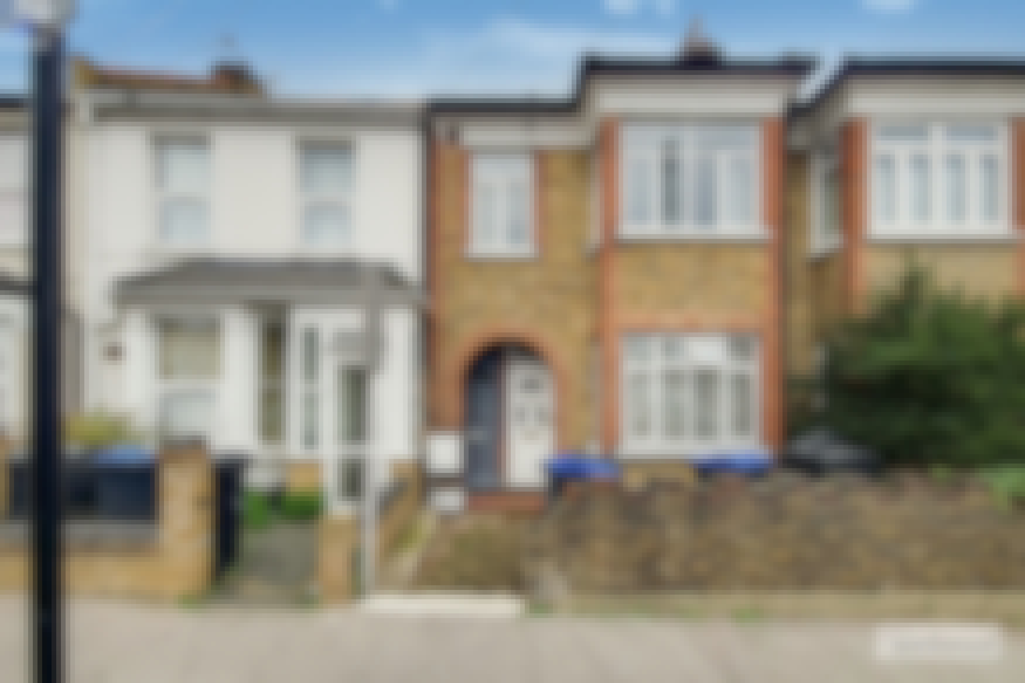Overview image #4 for Napier Road, South Norwood, London, SE25