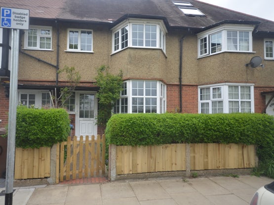 Overview image #1 for Manship Road, Mitcham, London, CR4