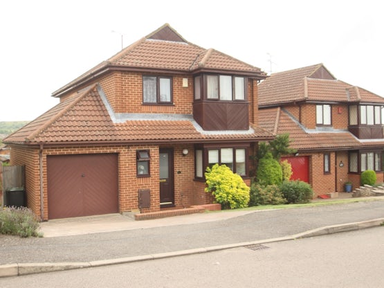 Overview image #1 for Charndon Close, Bramingham, Luton, LU3