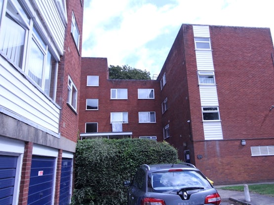 Overview image #1 for Arden Place, High Town, Luton, LU2