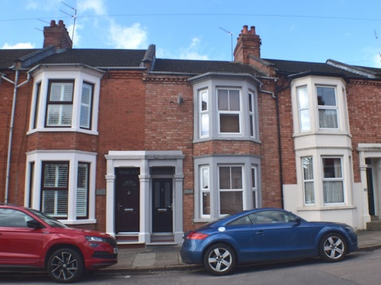 Overview image #1 for Manfield Road, Abington, Northampton, NN1