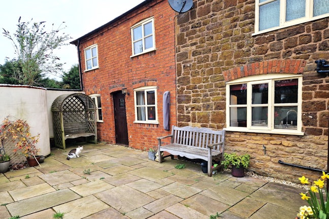 Gallery image #13 for Bridle Lane, Cold Ashby, NN6