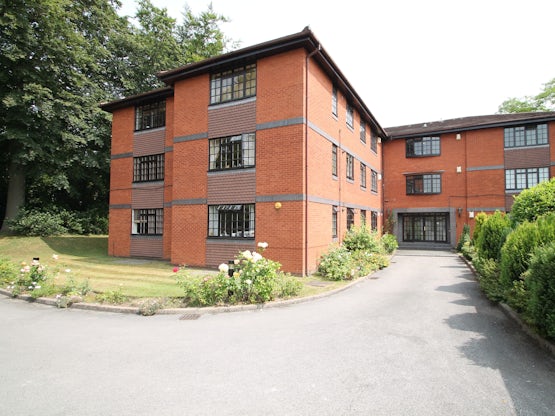 Overview image #1 for Woodbourne Court, Woodbourne Road, Sale, M33