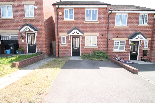 Gallery image #1 for Holden Drive, Swinton, Pendlebury, M27