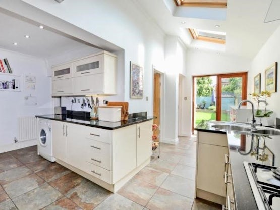 Overview image #2 for Weston Road, Thames Ditton, KT7