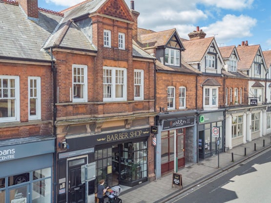 Overview image #3 for London Road, St Albans, AL1
