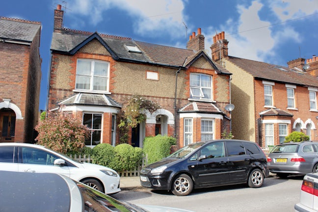 Gallery image #1 for Sandfield Road, St Albans, AL1