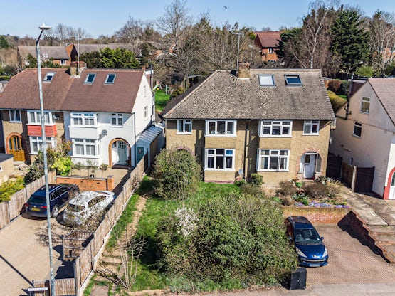 Overview image #1 for Folly Lane, St Albans, AL3