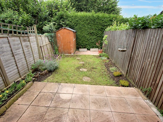 Overview image #2 for Twyford Road, St Albans, AL4