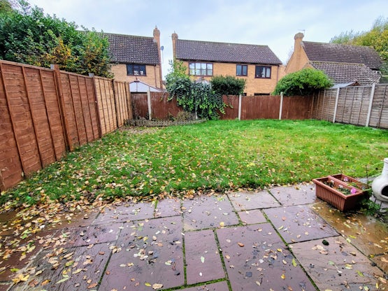 Overview image #2 for Atkinson Close, Norwich, NR5