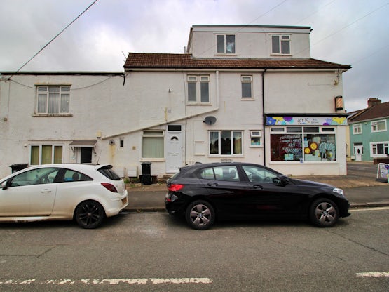 Overview image #1 for Raleigh Road, Southville, Bristol, BS3