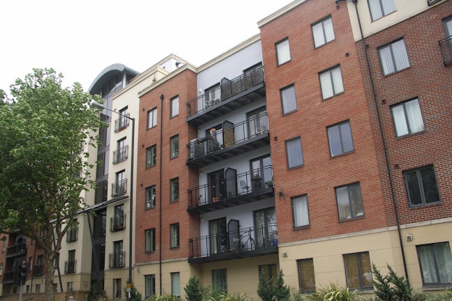 Gallery image #1 for Squires Court, Bedminster, Bristol, BS3
