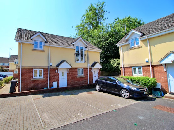 Overview image #1 for Coombe Brook Close, Kingswood, Bristol, BS15