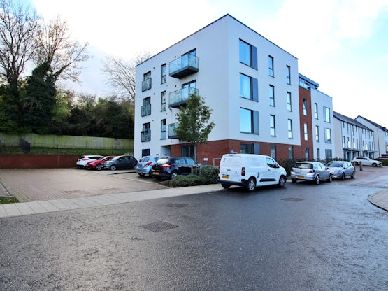 Overview image #1 for Oakhill Drive, Bristol, BS3