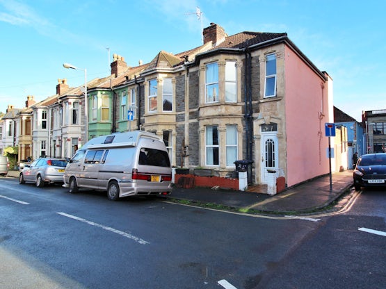 Overview image #1 for Camelford Road, Greenbank, Bristol, BS5