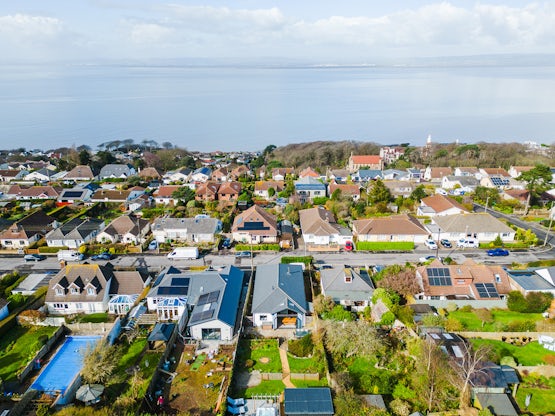 Overview image #2 for Seaview Road, Portishead, BS20