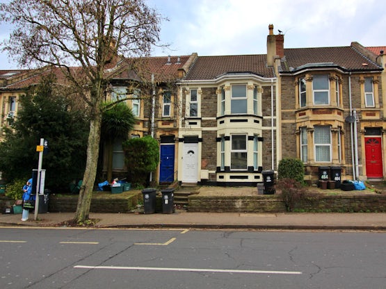 Overview image #1 for Gloucester Road, Horfield, Bristol, BS7