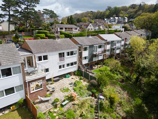 Overview image #1 for Glenwood Rise, Portishead, BS20