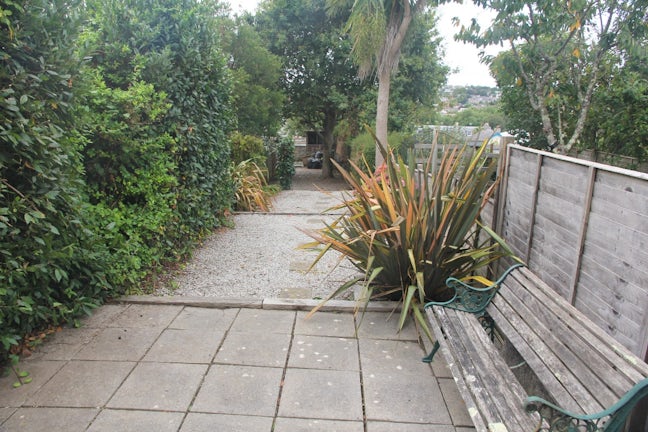 Gallery image #11 for St Clements Terrace, Truro, TR1
