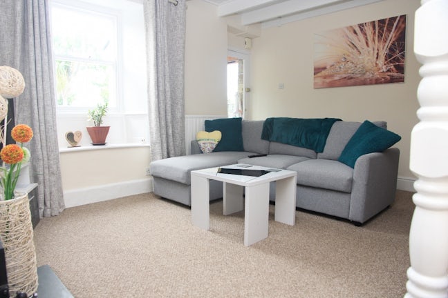 Gallery image #2 for St Clements Terrace, Truro, TR1