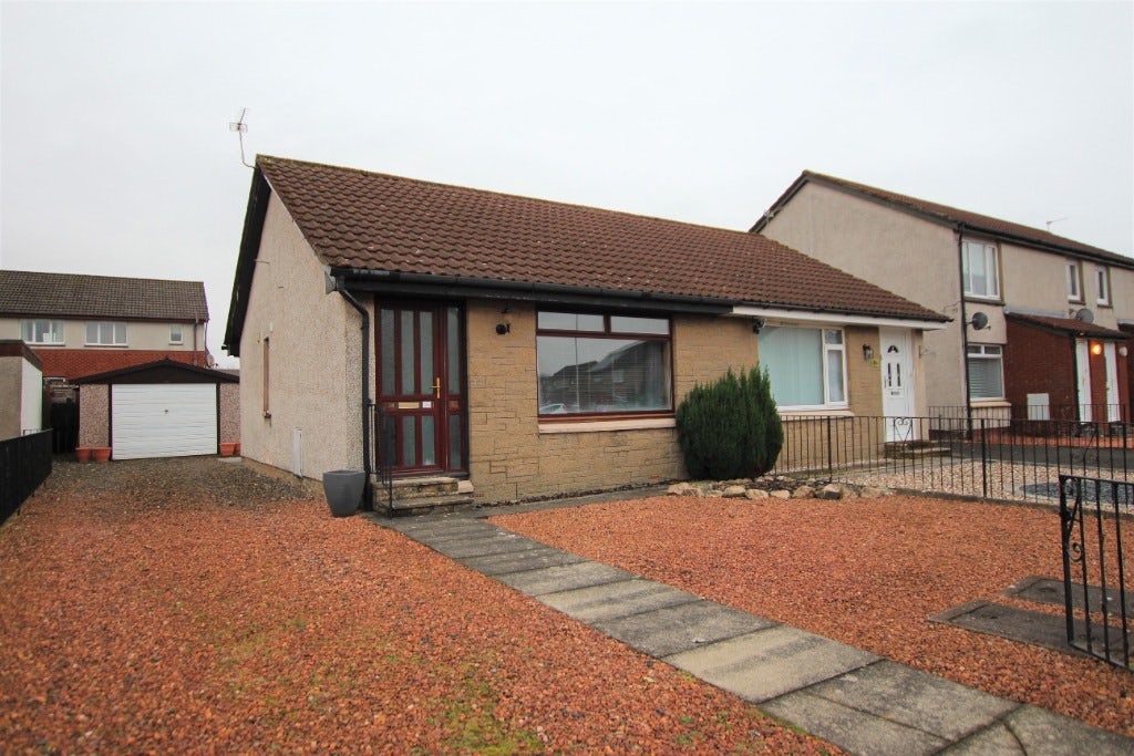 1 Bedroom Property For Sale in Carron