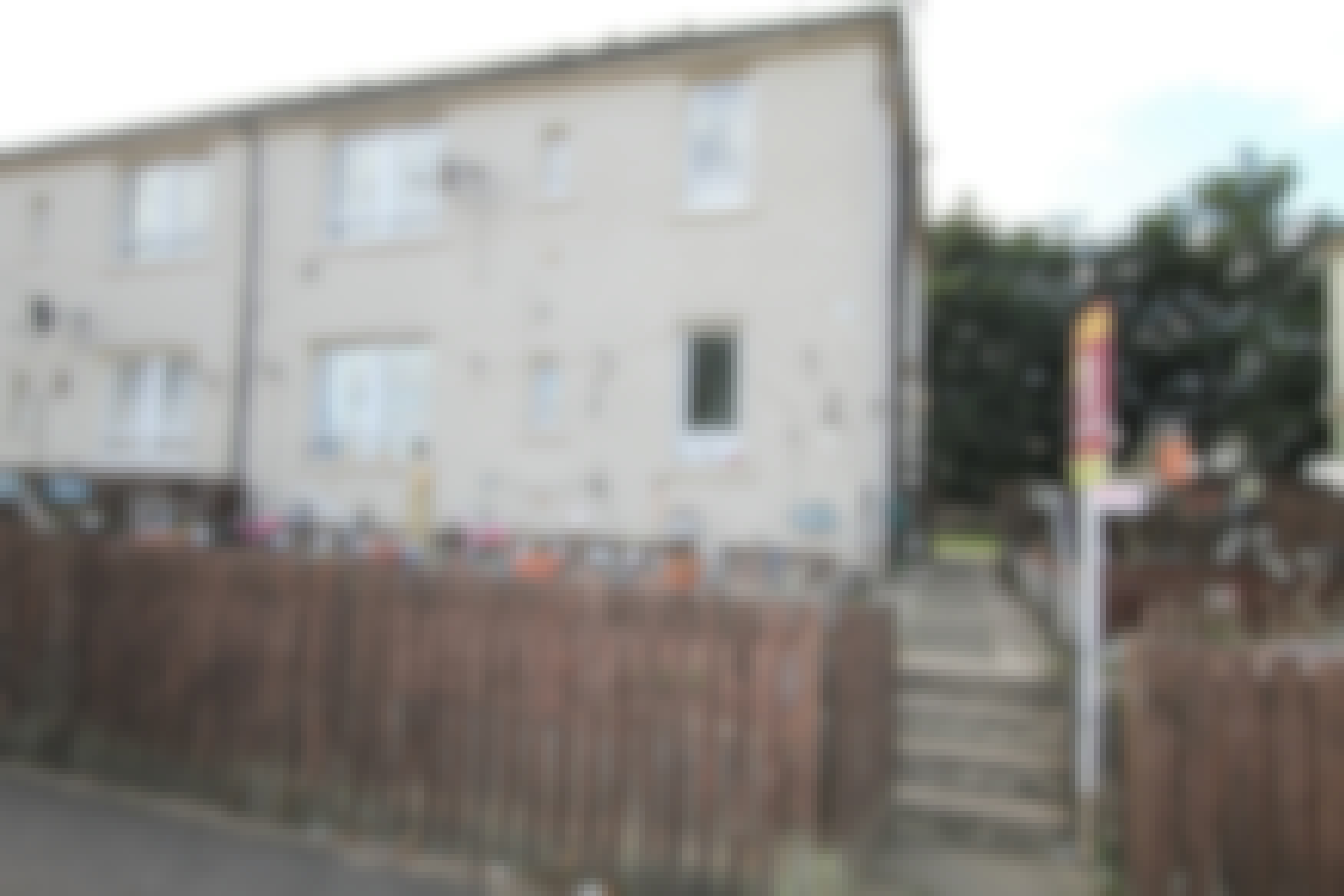 Overview image #4 for Watling Street, Camelon, FK1