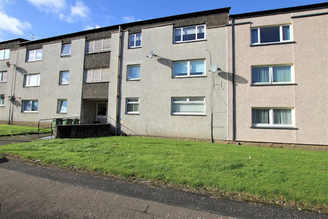 Gallery image #1 for Irving Court, Camelon, FK1