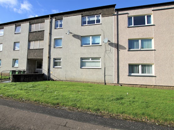 Overview image #1 for Irving Court, Camelon, FK1