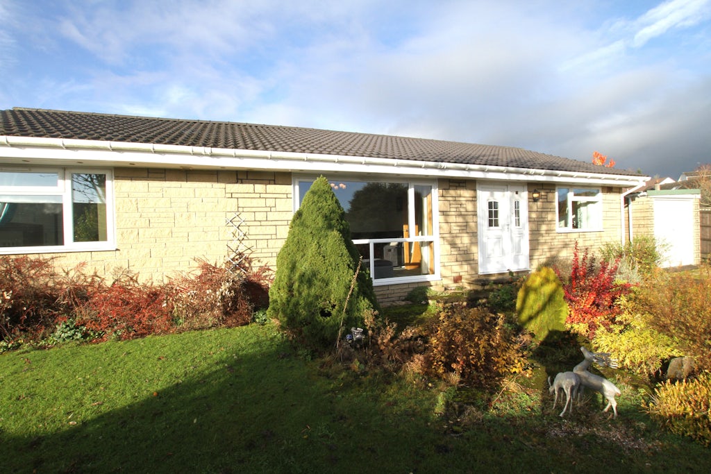 5 Bedroom Property For Sale in Dunblane
