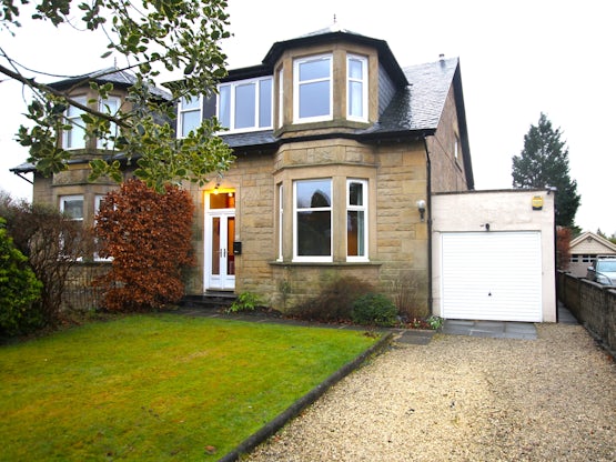 Overview image #1 for Northbank Road, Kirkintilloch, Glasgow, G66
