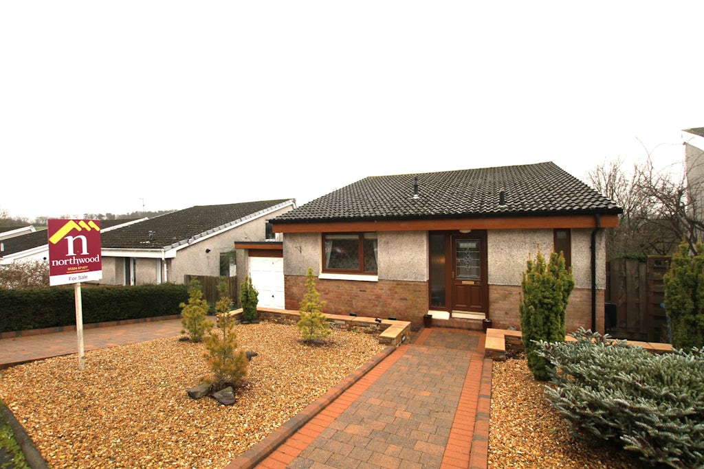 3 Bedroom Property For Sale in Polmont