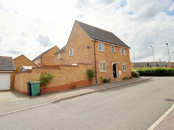 Overview image #1 for Bates Lane, Hempsted, Peterborough, PE7