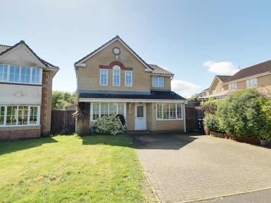 Overview image #1 for Belton Road, Park Farm, Stanground, Peterborough, PE2