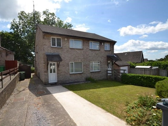 Overview image #1 for Guenever Close, Thornhill, Cardiff, CF14