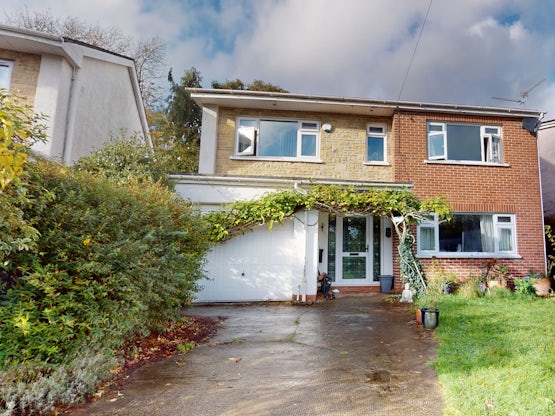 Overview image #1 for Fairbrook Close, Rhiwbina, Cardiff, CF14
