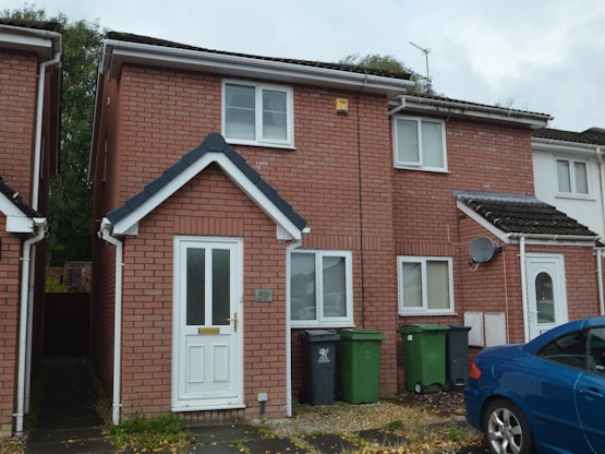 Overview image #1 for Meadowsweet Drive, St. Mellons, Cardiff, CF3
