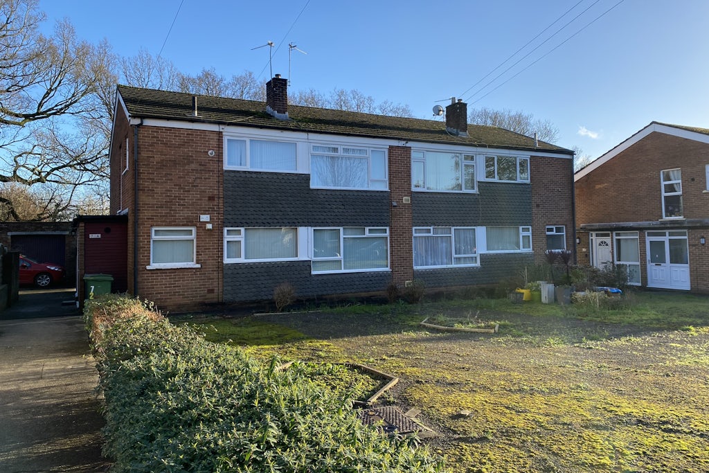 2 Bedroom Property For Sale in Cardiff