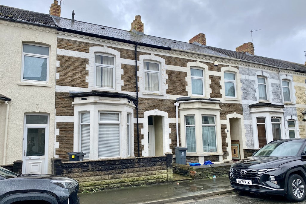 3 Bedroom Property For Sale in Cardiff