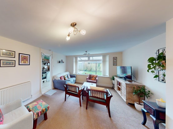 Overview image #2 for Lon Penllyn, Rhiwbina, Cardiff, CF14